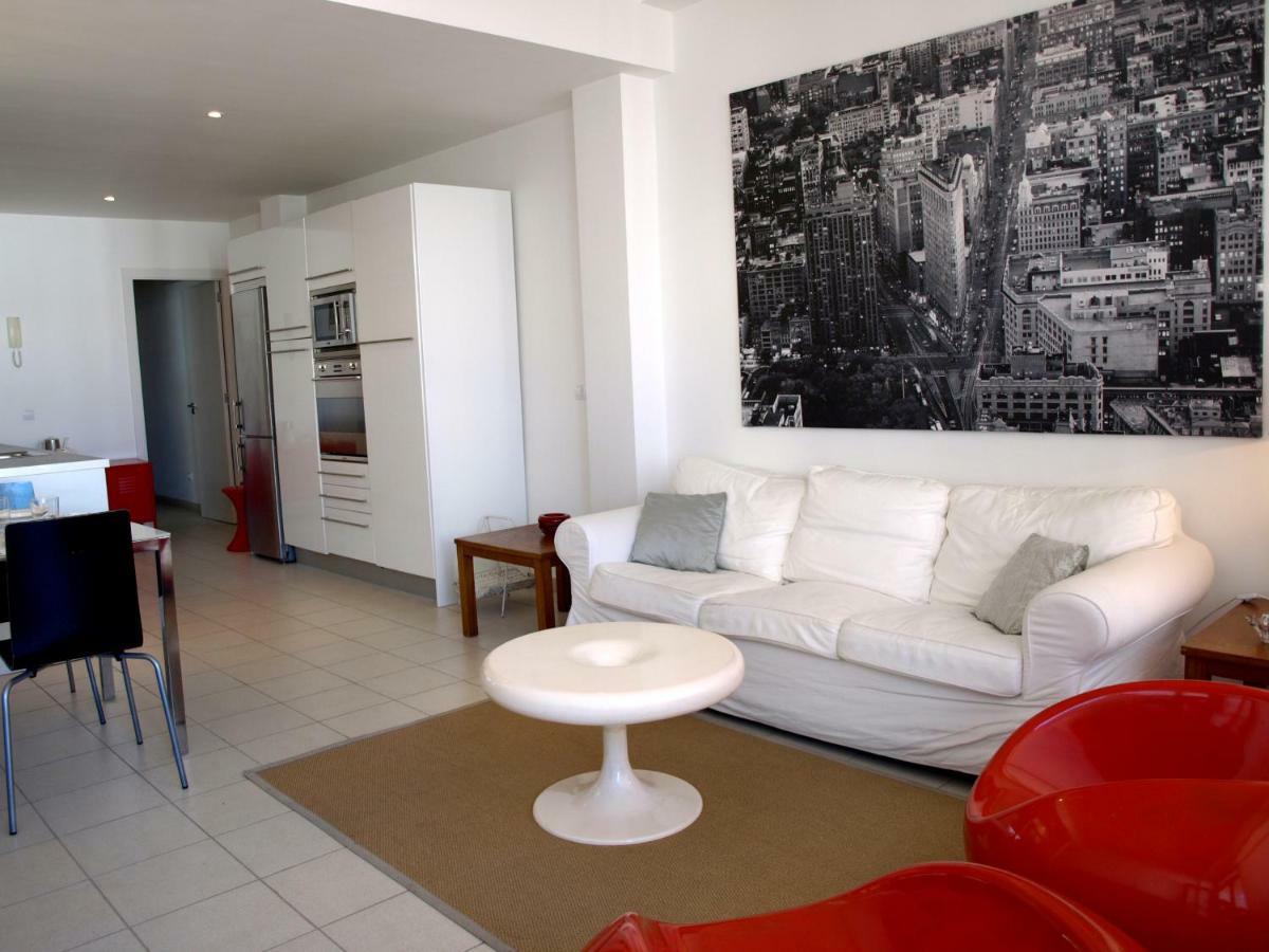 Flatguest - Sweet Urban Apartment Las Palmas de Gran Canaria Exterior photo