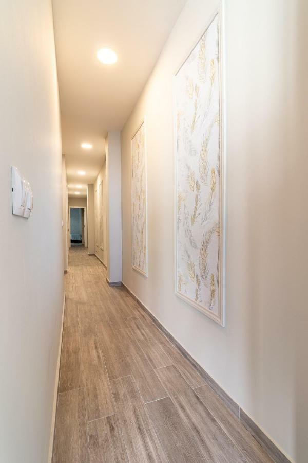 Flatguest - Sweet Urban Apartment Las Palmas de Gran Canaria Exterior photo