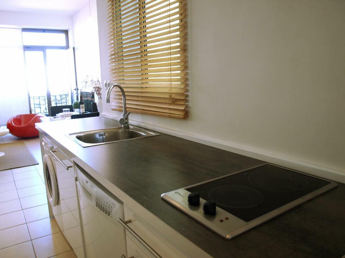 Flatguest - Sweet Urban Apartment Las Palmas de Gran Canaria Exterior photo